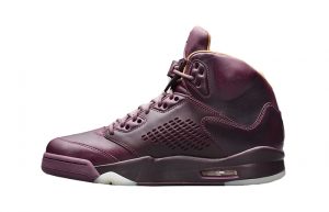 Air Jordan 5 Premium Bordeaux 881432-612 Buy New Sneakers Trainers FOR Man Women in United Kingdom UK Europe EU Germany DE Sneaker Release Date 04