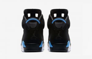 Air Jordan 6 Retro BG UNC 384665-006 Buy New Sneakers Trainers FOR Man Women in United Kingdom UK Europe EU Germany DE 03