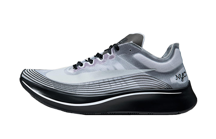 Nike Zoom Fly SP NYC