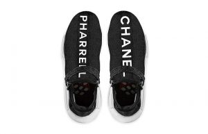 Chanel Pharrell adidas NMD Human Race Buy New Sneakers Trainers FOR Man Women in United Kingdom UK Europe EU Germany DE Sneaker Release Date 01