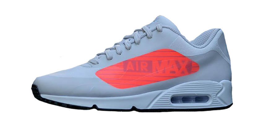 Closer Look at the Nike Air Max 90 NS GPX AJ7182-001 Buy New Sneakers Trainers FOR Man Women in United Kingdom UK EU DE Sneaker Release Date 03