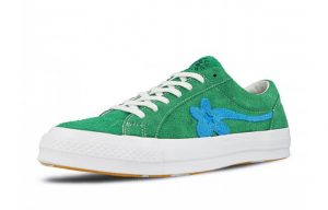 Converse One Star Golf Le Fleur Green 160322C Buy New Sneakers Trainers FOR Man Women in United Kingdom UK Europe EU Germany DE Sneaker Release Date 01