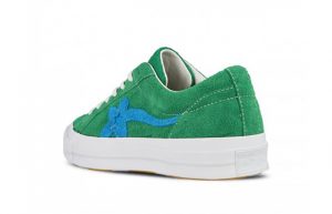 Converse One Star Golf Le Fleur Green 160322C Buy New Sneakers Trainers FOR Man Women in United Kingdom UK Europe EU Germany DE Sneaker Release Date 02