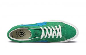 Converse One Star Golf Le Fleur Green 160322C Buy New Sneakers Trainers FOR Man Women in United Kingdom UK Europe EU Germany DE Sneaker Release Date 03