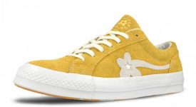 golf le fleur yellow