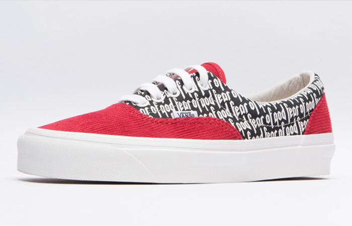 fear of god vans where to buy