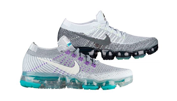 Vapormax heritage 2025