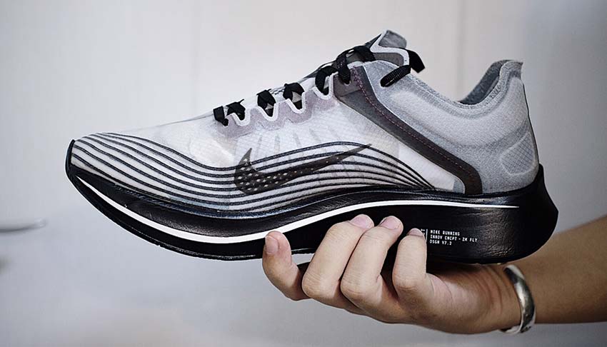 First Look at the Nike Zoom Fly SP NYC Buy New Sneakers Trainers FOR Man Women in United Kingdom UK Europe EU Germany DE 03