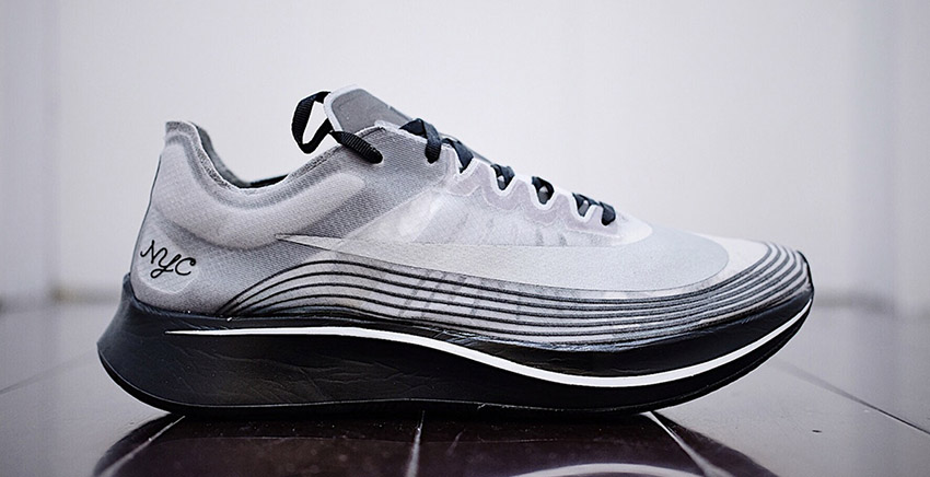First Look at the Nike Zoom Fly SP NYC Buy New Sneakers Trainers FOR Man Women in United Kingdom UK Europe EU Germany DE 05