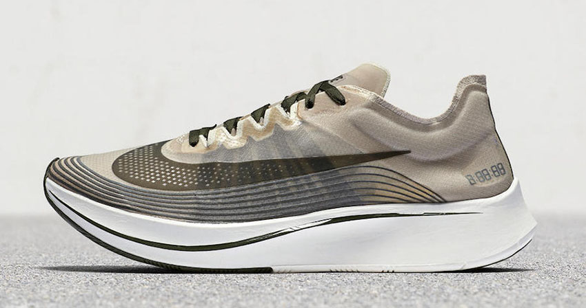First Look at the Nike Zoom Fly SP Shanghai AA3172-300 Sneakers Trainers FOR Man Women in UK EU FR DE Sneaker Release Date 03