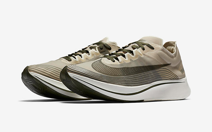 First Look at the Nike Zoom Fly SP Shanghai