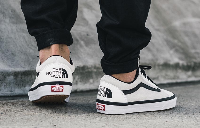 Forth Face Teams up with Vans for 