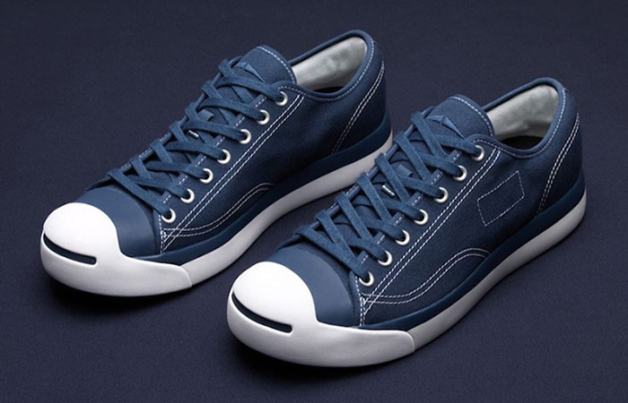 jack purcell blue