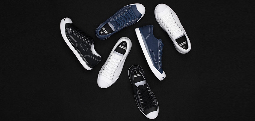 Fragment Design x Converse Jack Purcell Modern Pack Release Date Sneakers Trainers FOR Man Women in UK EU FR DE Sneaker Release Date 05