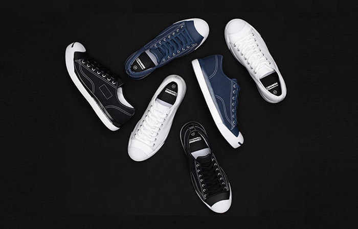 Fragment Design x Converse Jack Purcell Modern Pack Release Date