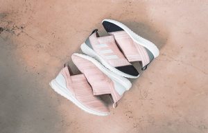 KITH X Adidas Nemeziz Ultra Boost 17+ Miami Flamingos Buy New Sneakers Trainers FOR Man Women in UK Europe EU DE Sneaker Release Date 011