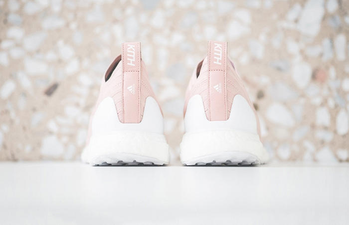KITH X Adidas Nemeziz Ultra Boost 17+ Miami Flamingos Buy New Sneakers Trainers FOR Man Women in UK Europe EU DE Sneaker Release Date 07