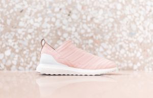 KITH X Adidas Nemeziz Ultra Boost 17+ Miami Flamingos Buy New Sneakers Trainers FOR Man Women in UK Europe EU DE Sneaker Release Date 09