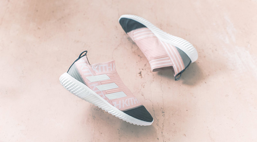 KITH x adidas Soccer Season 2 Miami Flamingos Collection Buy New Sneakers Trainers FOR Man Women in UK Europe EU DE Sneaker Release Date 03