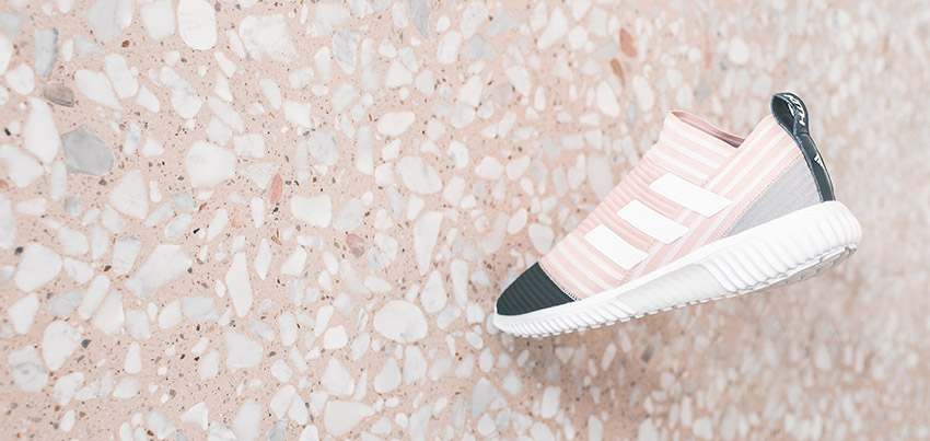 KITH x adidas Soccer Season 2 Miami Flamingos Collection Buy New Sneakers Trainers FOR Man Women in UK Europe EU DE Sneaker Release Date 06