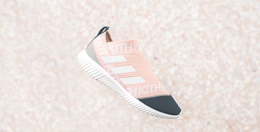 KITH x adidas Soccer Season 2 Miami Flamingos Collection Buy New Sneakers Trainers FOR Man Women in UK Europe EU DE Sneaker Release Date 07