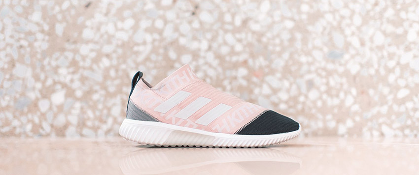 KITH x adidas Soccer Season 2 Miami Flamingos Collection Buy New Sneakers Trainers FOR Man Women in UK Europe EU DE Sneaker Release Date 10