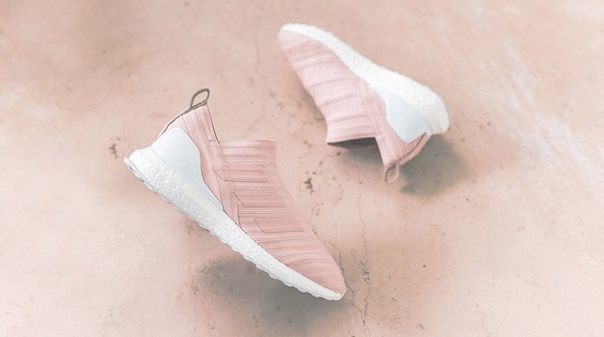 KITH x adidas Soccer Season 2 Miami Flamingos Collection Buy New Sneakers Trainers FOR Man Women in UK Europe EU DE Sneaker Release Date 13