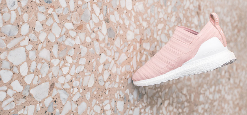 KITH x adidas Soccer Season 2 Miami Flamingos Collection Buy New Sneakers Trainers FOR Man Women in UK Europe EU DE Sneaker Release Date 14
