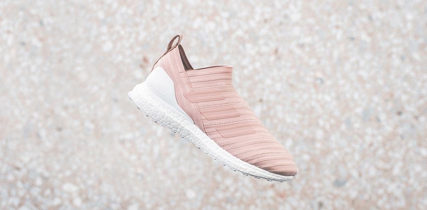 KITH x adidas Soccer Season 2 Miami Flamingos Collection Buy New Sneakers Trainers FOR Man Women in UK Europe EU DE Sneaker Release Date 15