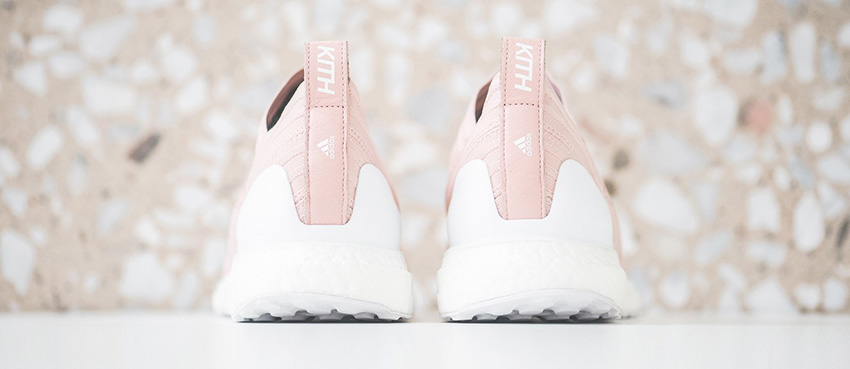 KITH x adidas Soccer Season 2 Miami Flamingos Collection Buy New Sneakers Trainers FOR Man Women in UK Europe EU DE Sneaker Release Date 16