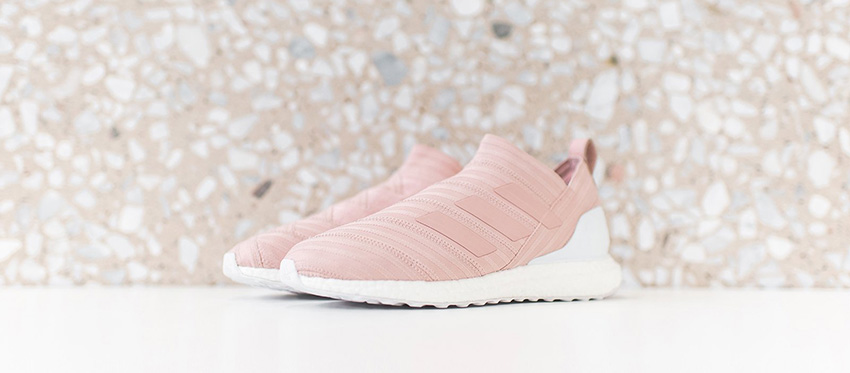 KITH x adidas Soccer Season 2 Miami Flamingos Collection Buy New Sneakers Trainers FOR Man Women in UK Europe EU DE Sneaker Release Date 17