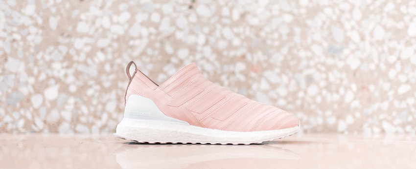 KITH x adidas Soccer Season 2 Miami Flamingos Collection Buy New Sneakers Trainers FOR Man Women in UK Europe EU DE Sneaker Release Date 18