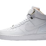 Nike Air Force 1 Hi Just Don White AO1074-100 - Where To Buy - Fastsole