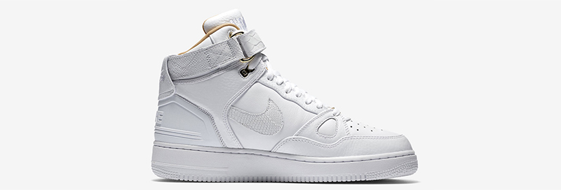 Nike Air Force 1 Hi Just Don White Official Look 05