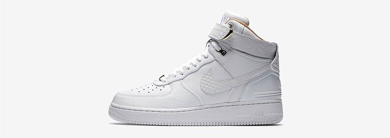 Nike Air Force 1 Hi Just Don White Official Look 06