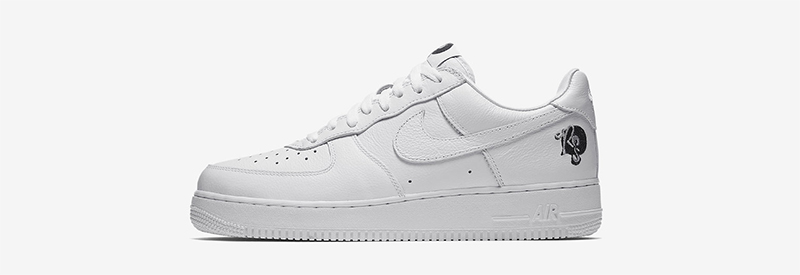 Nike Air Force 1 Low Rocafella White Release Details 06