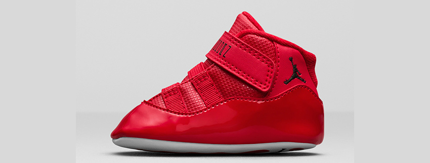Nike Air Jordan 11 Win Like 96 Red Release Date 378037-623 Buy New Sneakers Trainers FOR Man Women in United Kingdom UK EU DE Sneaker Release Date 02
