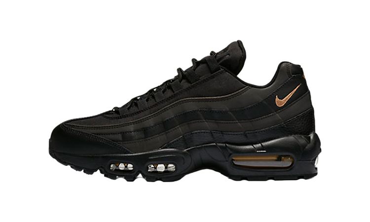 Grapa fluir Laboratorio Nike Air Max 95 Black Friday 924478-003 - Where To Buy - Fastsole