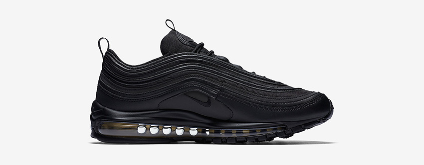 Nike Air Max 97 Black Friday 2017 Release Date 01