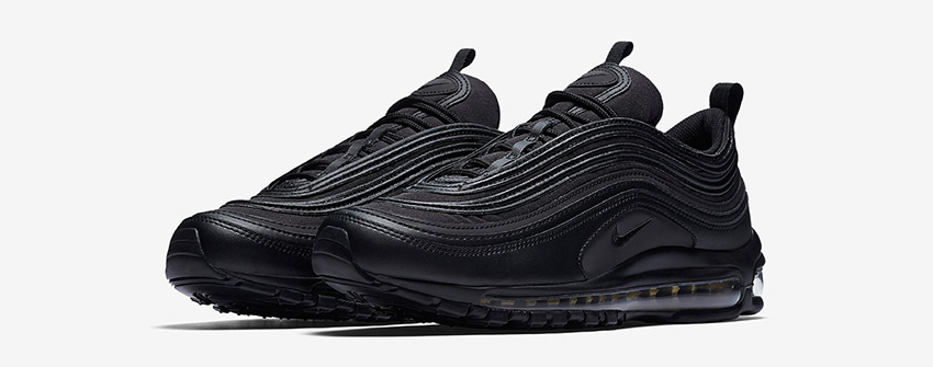 Nike Air Max 97 Black Friday 2017 Release Date 02