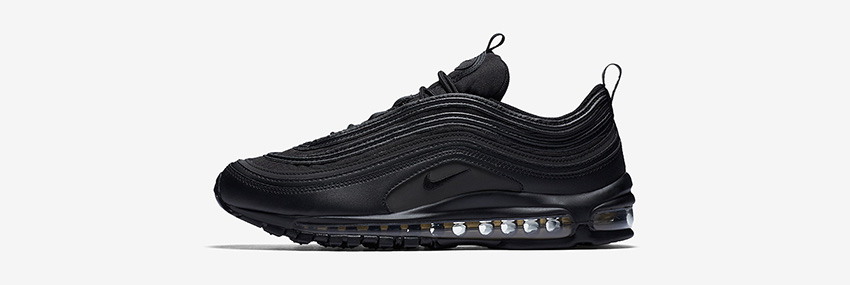 Nike Air Max 97 Black Friday 2017 Release Date 04