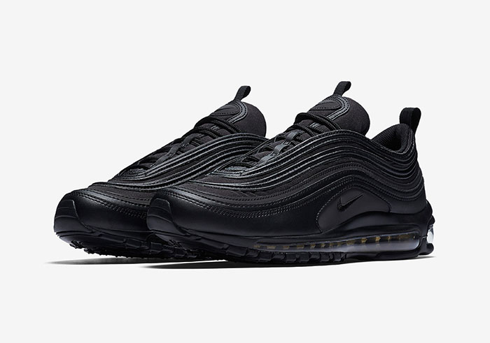 Nike Air Max 97 Black Friday 2017 Release Date