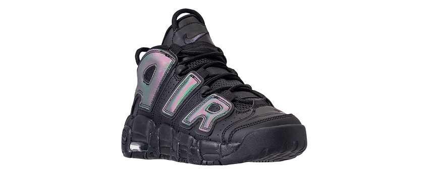 Nike Air More Uptempo Reflective Releasing this Black Friday 922845-001 Sneakers Trainers FOR Man Women in UK EU DE 07