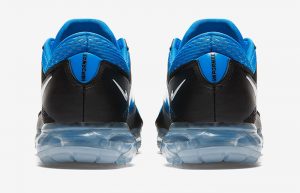 Nike Air VaporMax CS Blue Black AH9046-400 Buy New Sneakers Trainers FOR Man Women in United Kingdom UK Europe EU Germany DE Sneaker Release Date 04