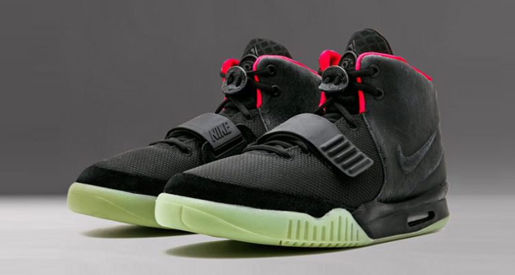 Nike Air 2 Solar Red Facts - Fastsole