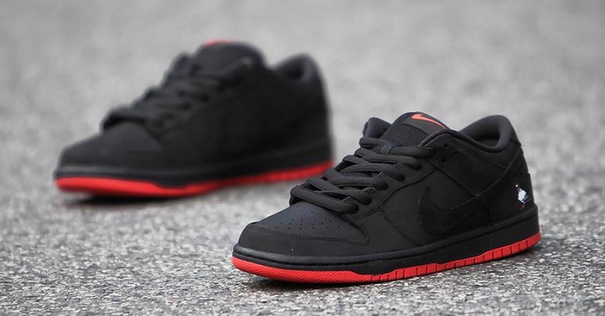 Release Date: Supreme x Nike SB Dunk Low Drop Confirmed! - Sneaker Freaker
