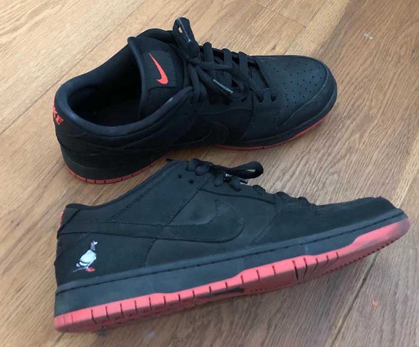 Nike SB Dunk Low Piegon Release Date 883232-008 Buy New Sneakers Trainers FOR Man Women in United Kingdom UK Europe EU Germany DE Sneaker Release Date 06