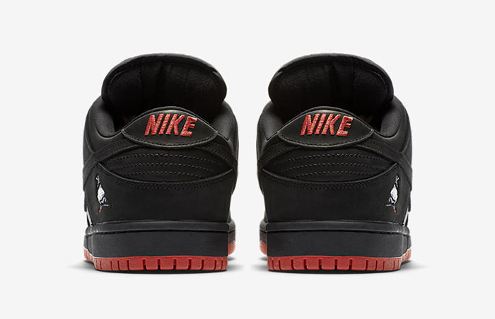 Nike SB Dunk Low Pigeon Black 883232-008 Buy New Sneakers Trainers FOR Man Women in United Kingdom UK Europe EU Germany DE Sneaker Release Date 21