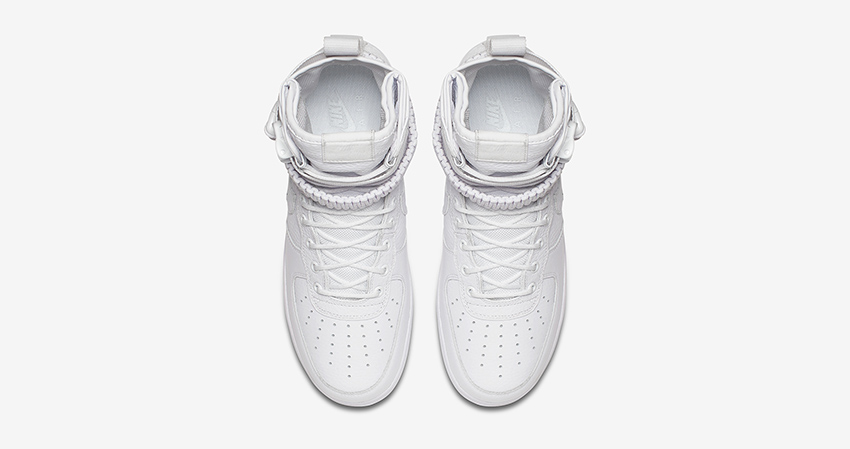 Nike SF-AF1 White Full Collection Release Date AA1130-100 Buy New Sneakers Trainers FOR Man Women in UK EU DE Release Date 02