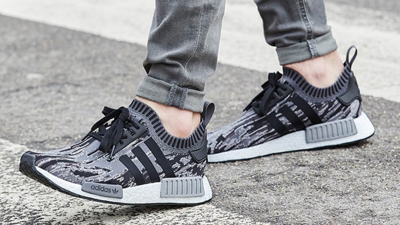 nmd look